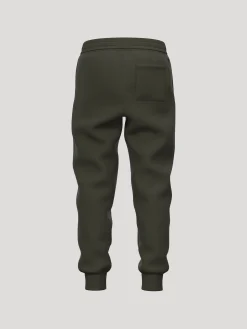 Björn Borg Mjukisbyxor * Borg Essential 3 Tapered Sweatpants Forest Night