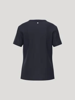 Björn Borg T-Shirts * Borg Essential 3 T-Shirt Night Sky