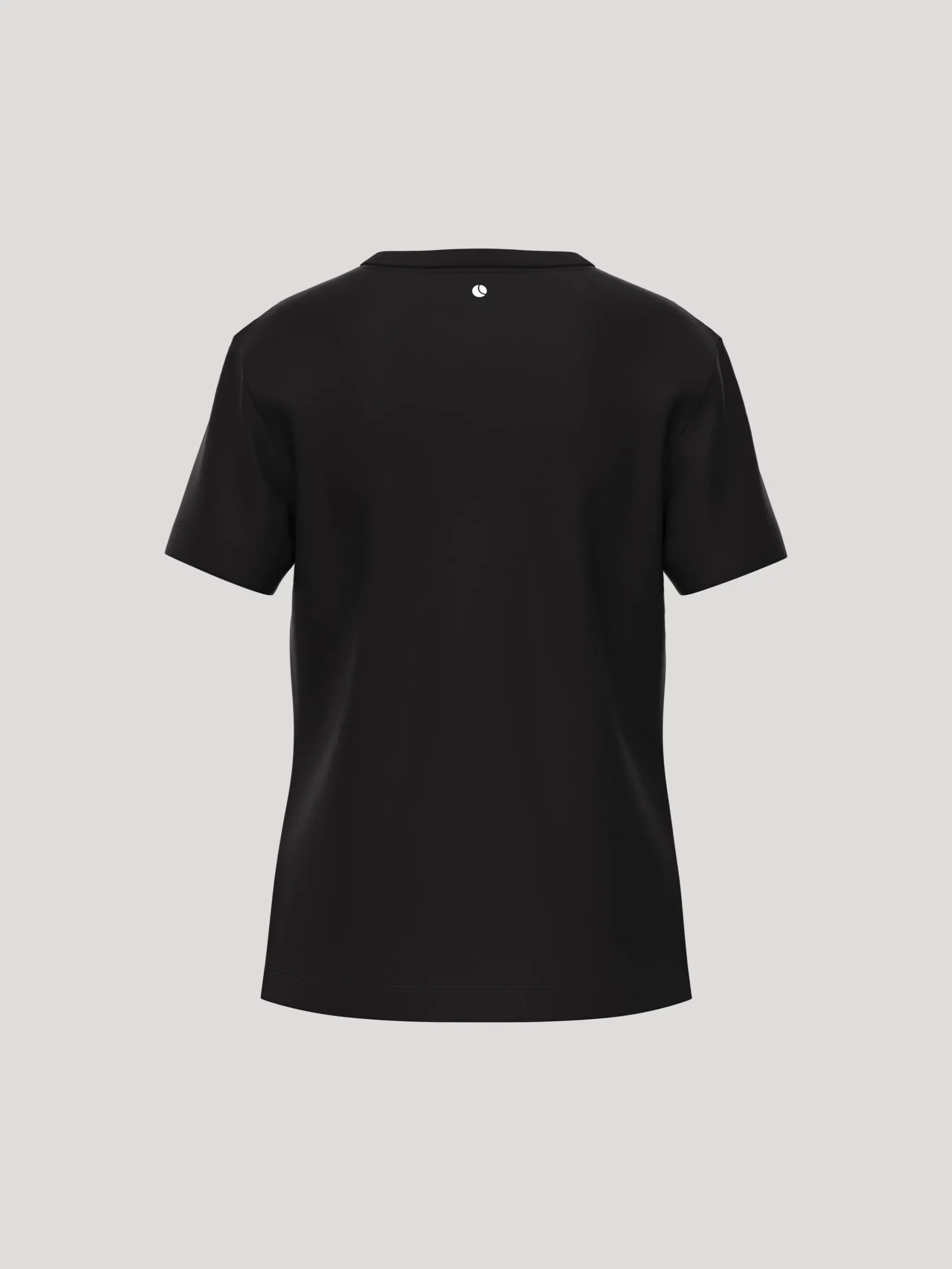 Björn Borg T-Shirts * Borg Essential 3 T-Shirt Black Beauty