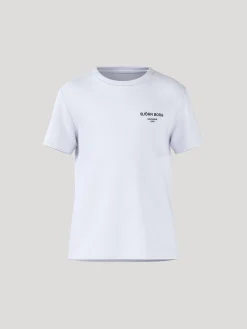 Björn Borg T-Shirts * Borg Essential 1 T-Shirt Brilliant White