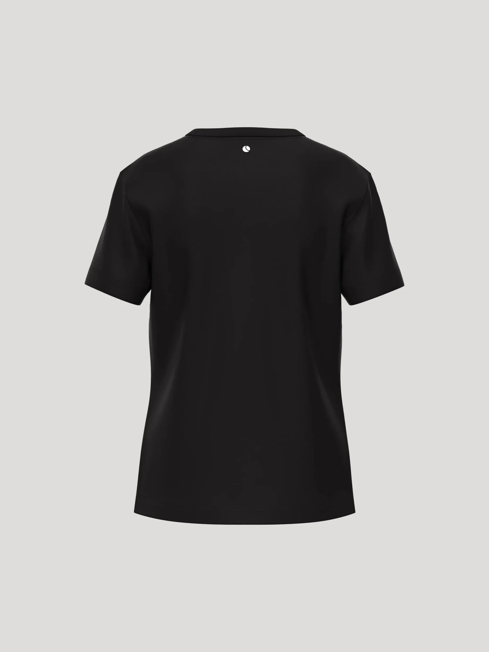 Björn Borg T-Shirts * Borg Essential 1 T-Shirt Black Beauty