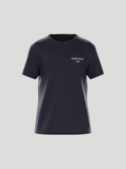 Björn Borg T-Shirts * Borg Essential 1 T-Shirt Night Sky