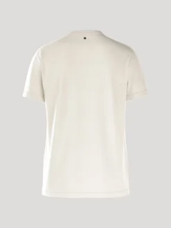 Björn Borg T-Shirts * Borg Eentia 4 T-hirt Tofu