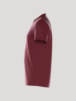 Björn Borg T-Shirts * Borg Eentia 3 T-hirt Pomegranate