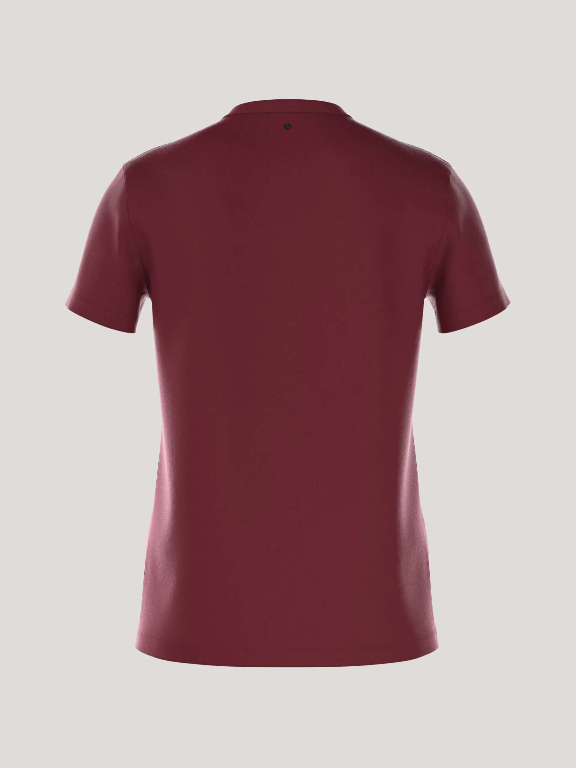 Björn Borg T-Shirts * Borg Eentia 3 T-hirt Pomegranate