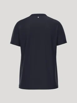 Björn Borg T-Shirts|Vardag & Loungewear * Borg Eentia 4 T-hirt Night Sky