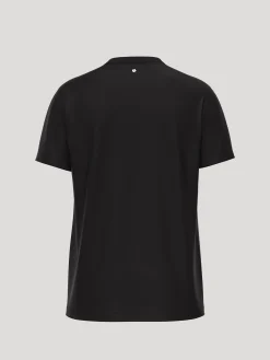Björn Borg T-Shirts|Vardag & Loungewear * Borg Eentia 3 T-hirt Black Beauty