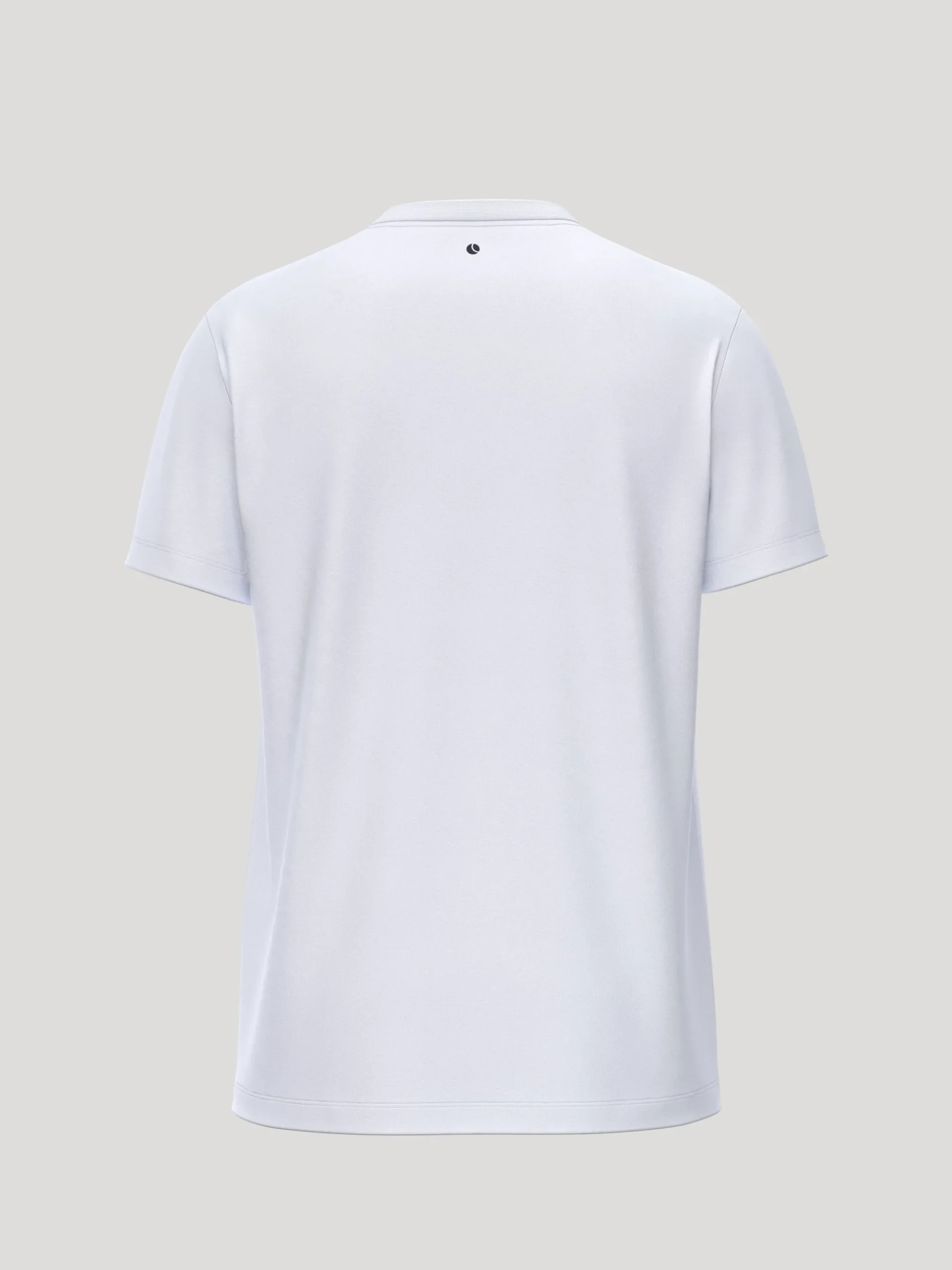 Björn Borg T-Shirts|Vardag & Loungewear * Borg Eentia 3 T-hirt Brilliant White