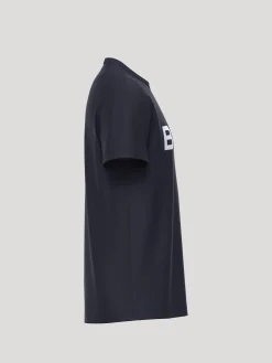 Björn Borg T-Shirts|Vardag & Loungewear * Borg Eentia 3 T-hirt Night Sky