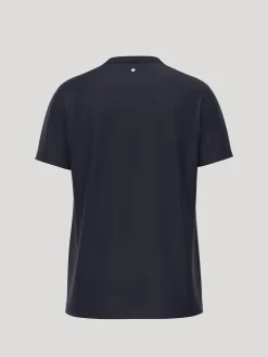 Björn Borg T-Shirts|Vardag & Loungewear * Borg Eentia 3 T-hirt Night Sky