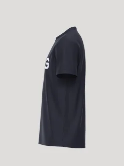 Björn Borg T-Shirts|Vardag & Loungewear * Borg Eentia 3 T-hirt Night Sky