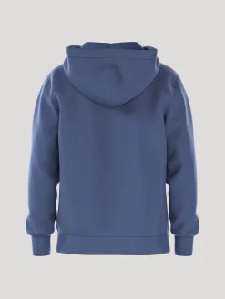 Björn Borg Hoodies * Borg Eentia 4 Zip Hoodie Coastal Fjord