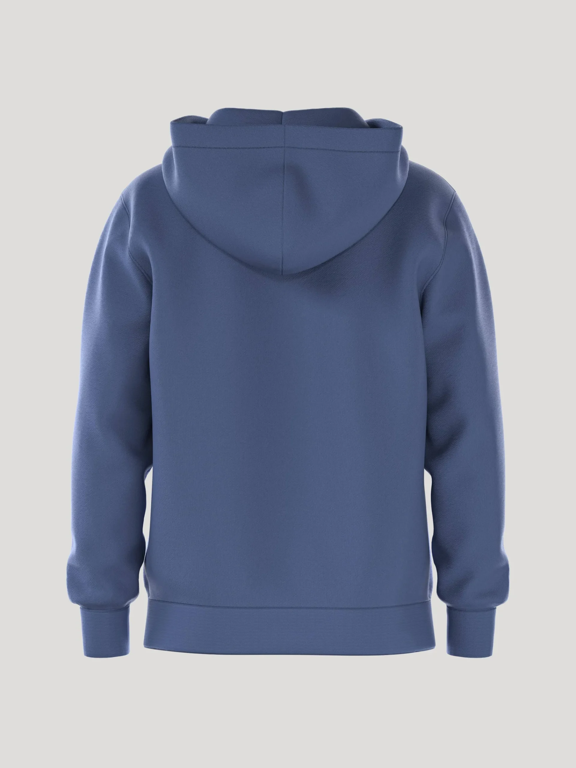 Björn Borg Hoodies * Borg Eentia 4 Zip Hoodie Coastal Fjord