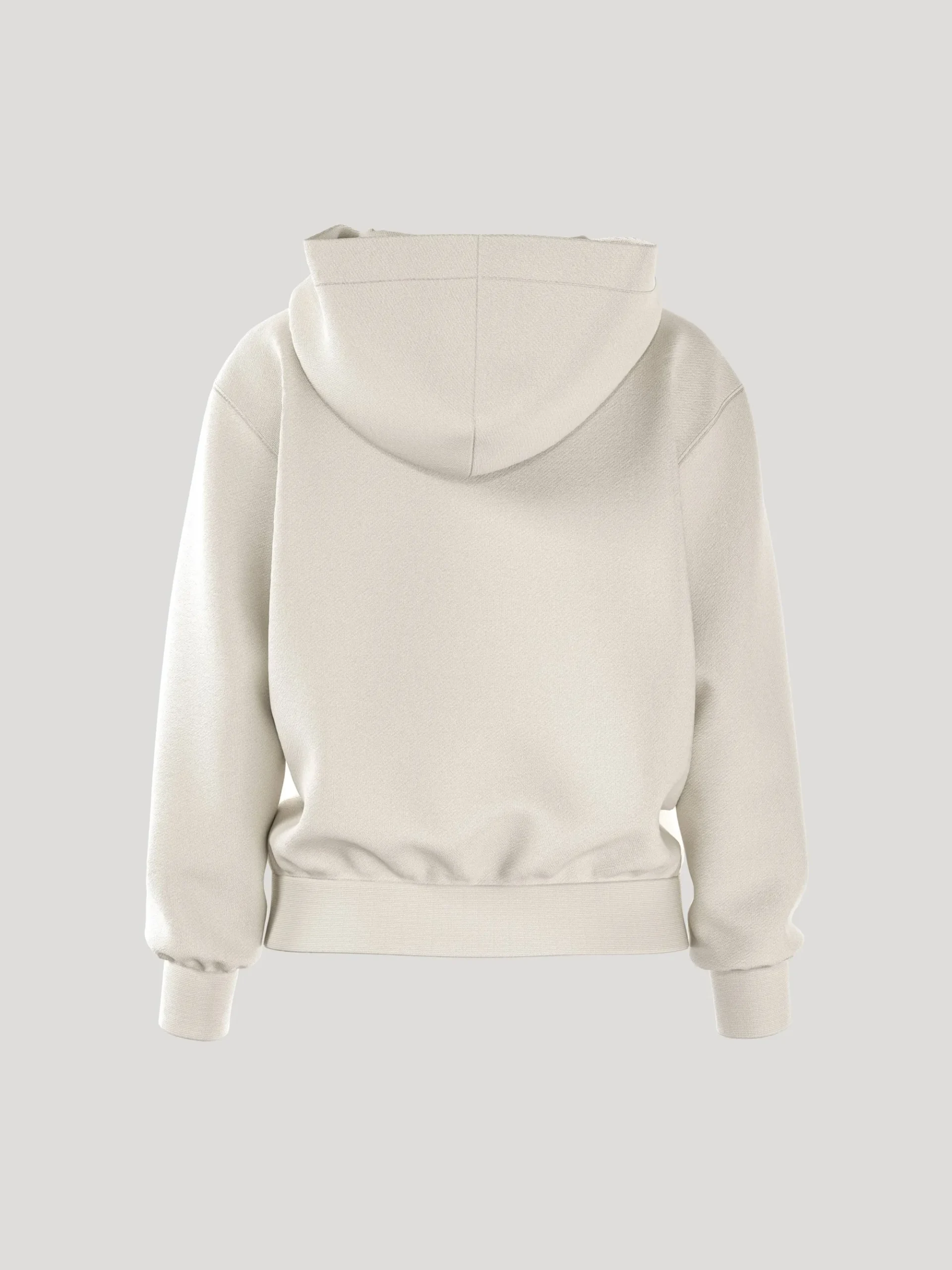 Björn Borg Hoodies|Vardag & Loungewear * Borg Eentia 4 Zip Hoodie