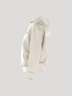 Björn Borg Hoodies|Vardag & Loungewear * Borg Eentia 4 Zip Hoodie