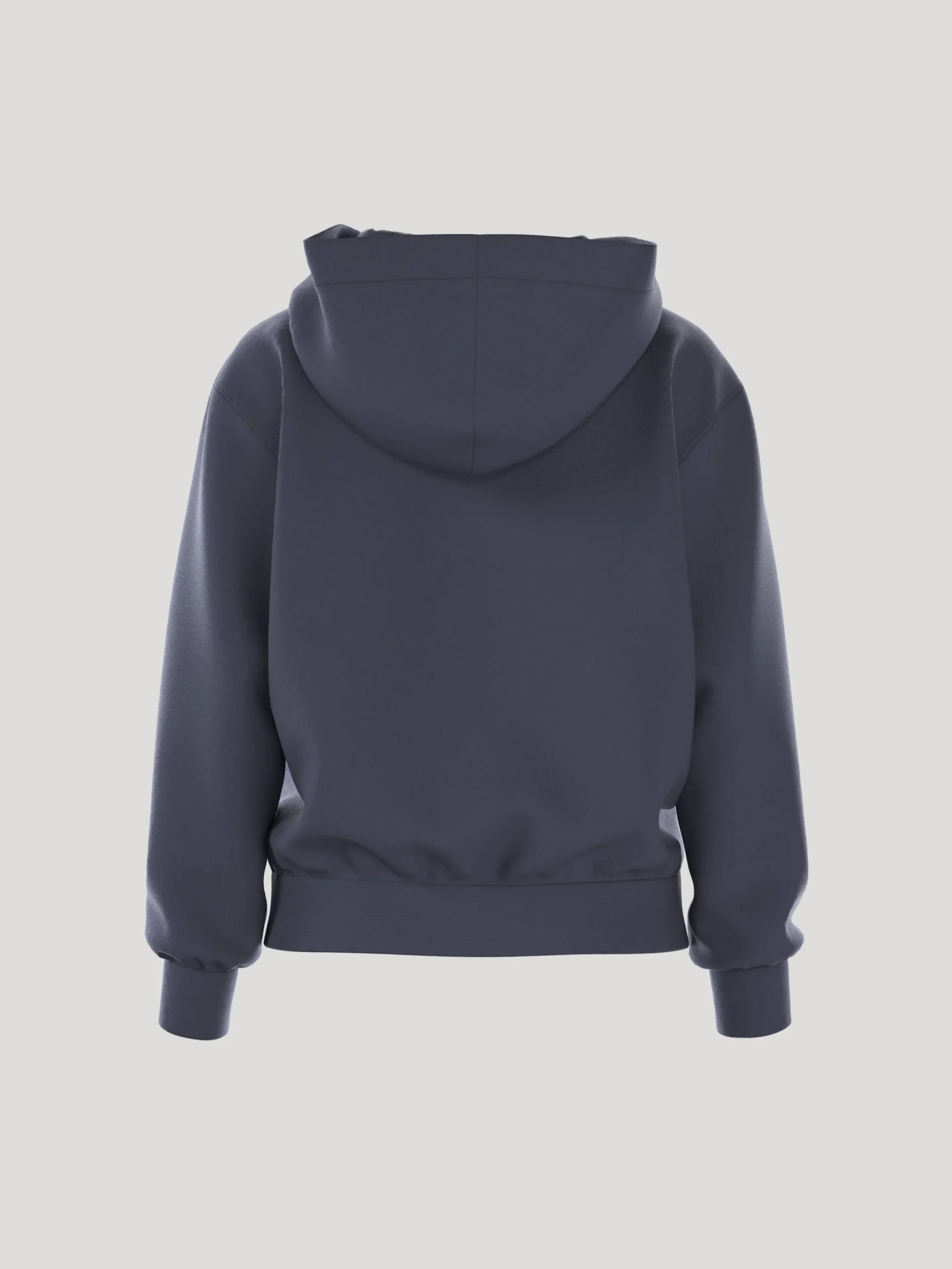 Björn Borg Hoodies|Vardag & Loungewear * Borg Eentia 4 Zip Hoodie