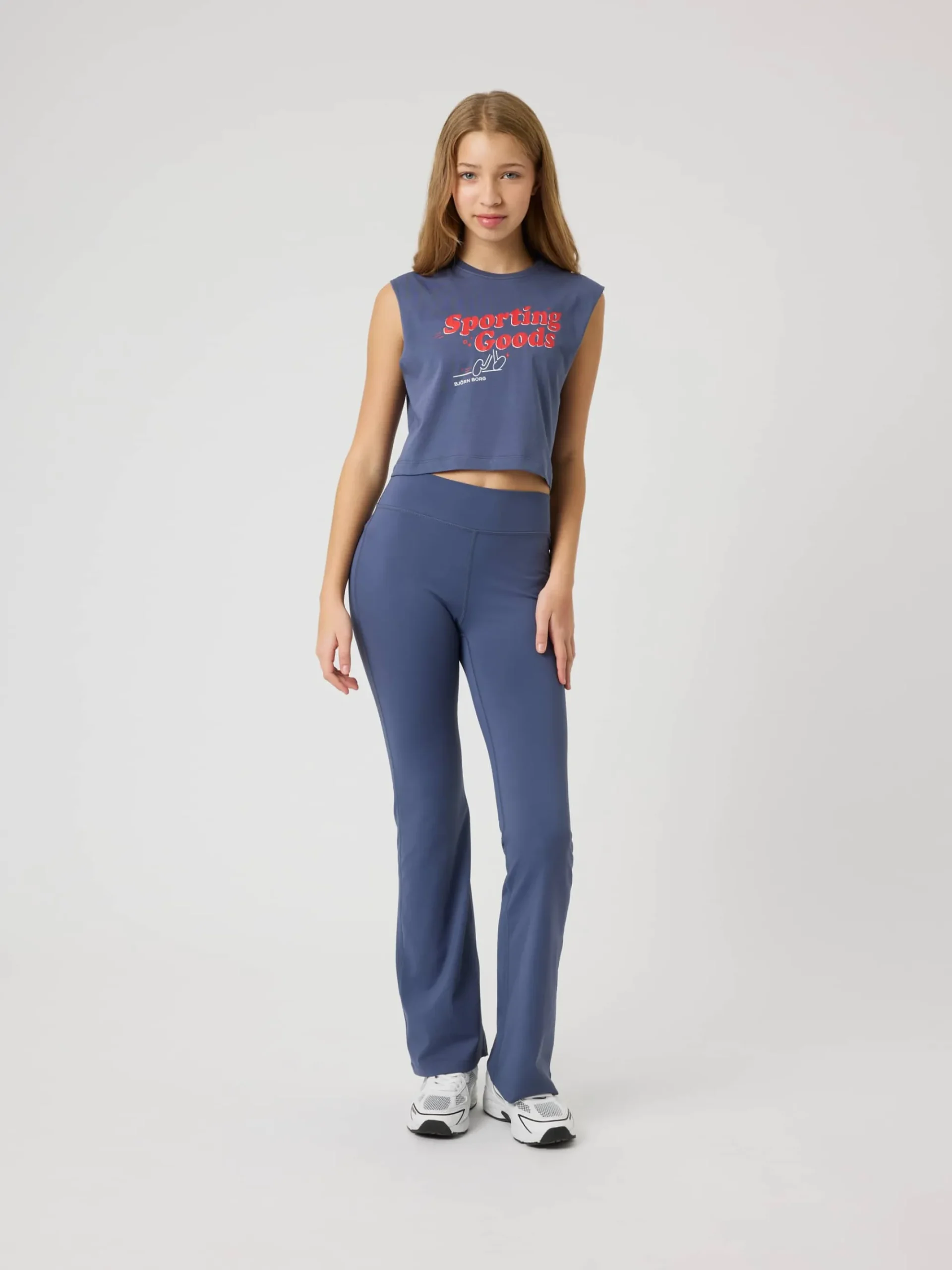 Björn Borg Tights * Borg Flare Leggings