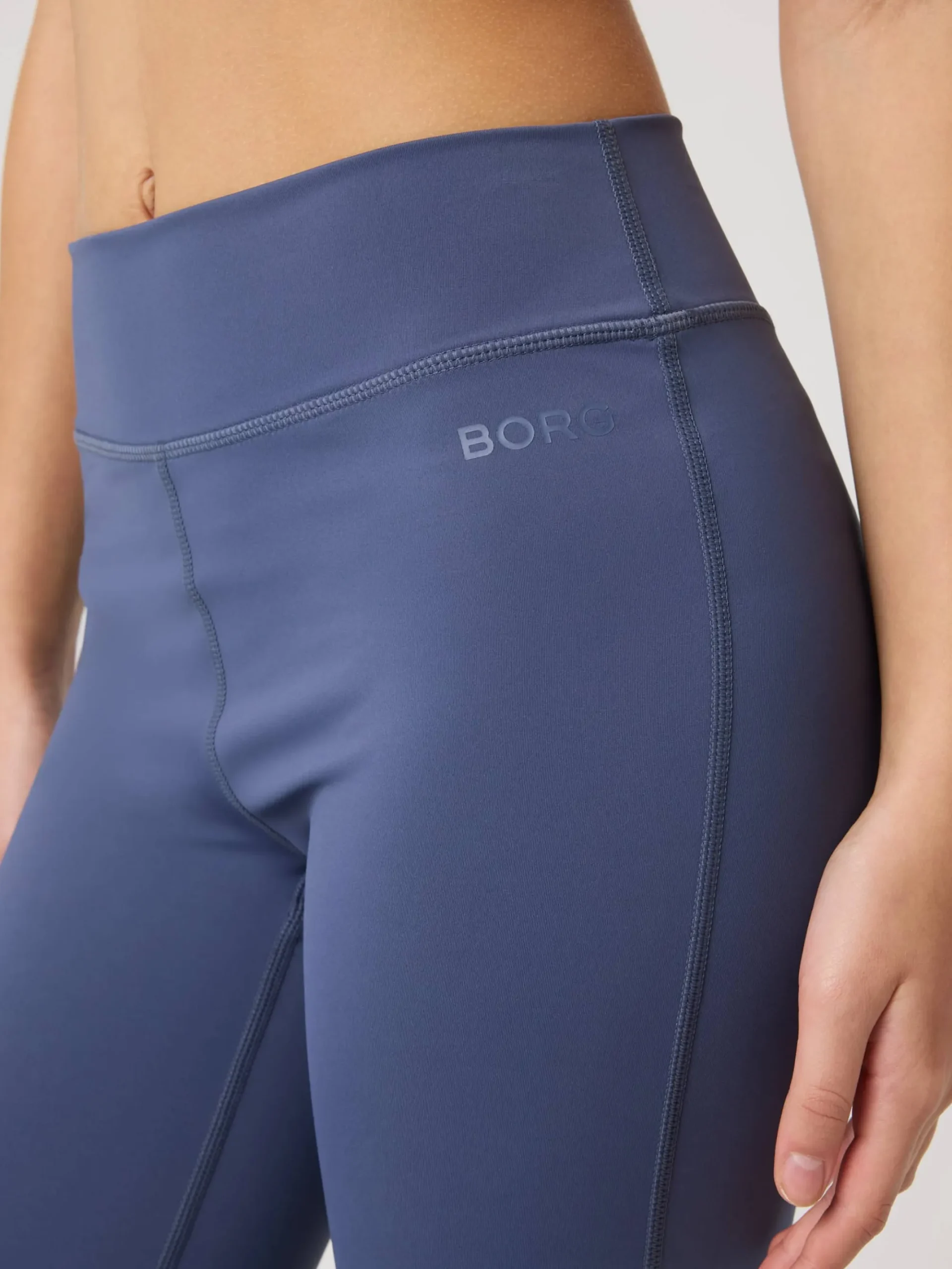 Björn Borg Tights * Borg Flare Leggings