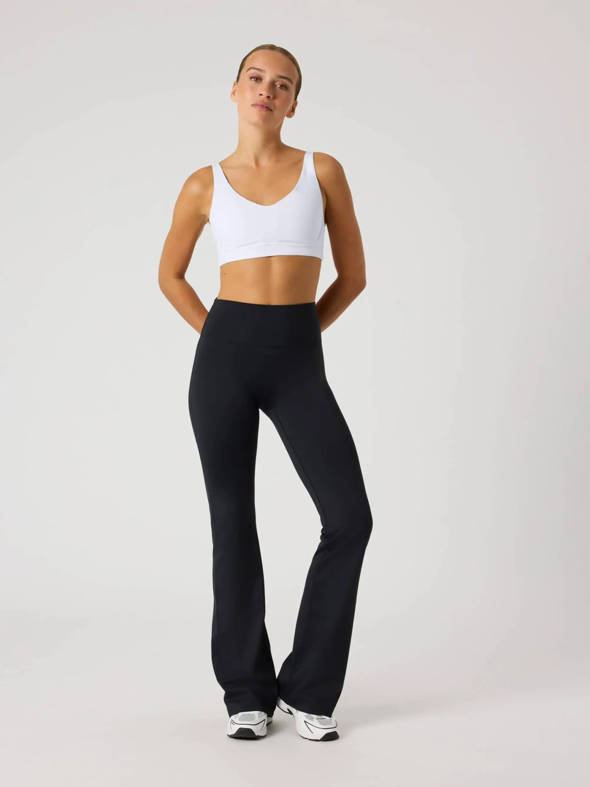 Björn Borg Träningstights|Yoga & Pilates * Borg Fare Tight Reguar