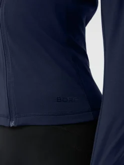 Björn Borg Tröjor|Gym & Träning * Borg Fu Zip idayer