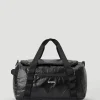 Björn Borg Axelväskor|Träningsväskor & Duffel Bags * Borg Glossy Ripstop Sports Bag 25L