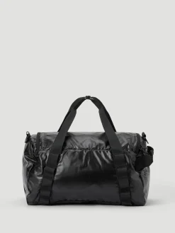 Björn Borg Axelväskor|Träningsväskor & Duffel Bags * Borg Glossy Ripstop Sports Bag 25L