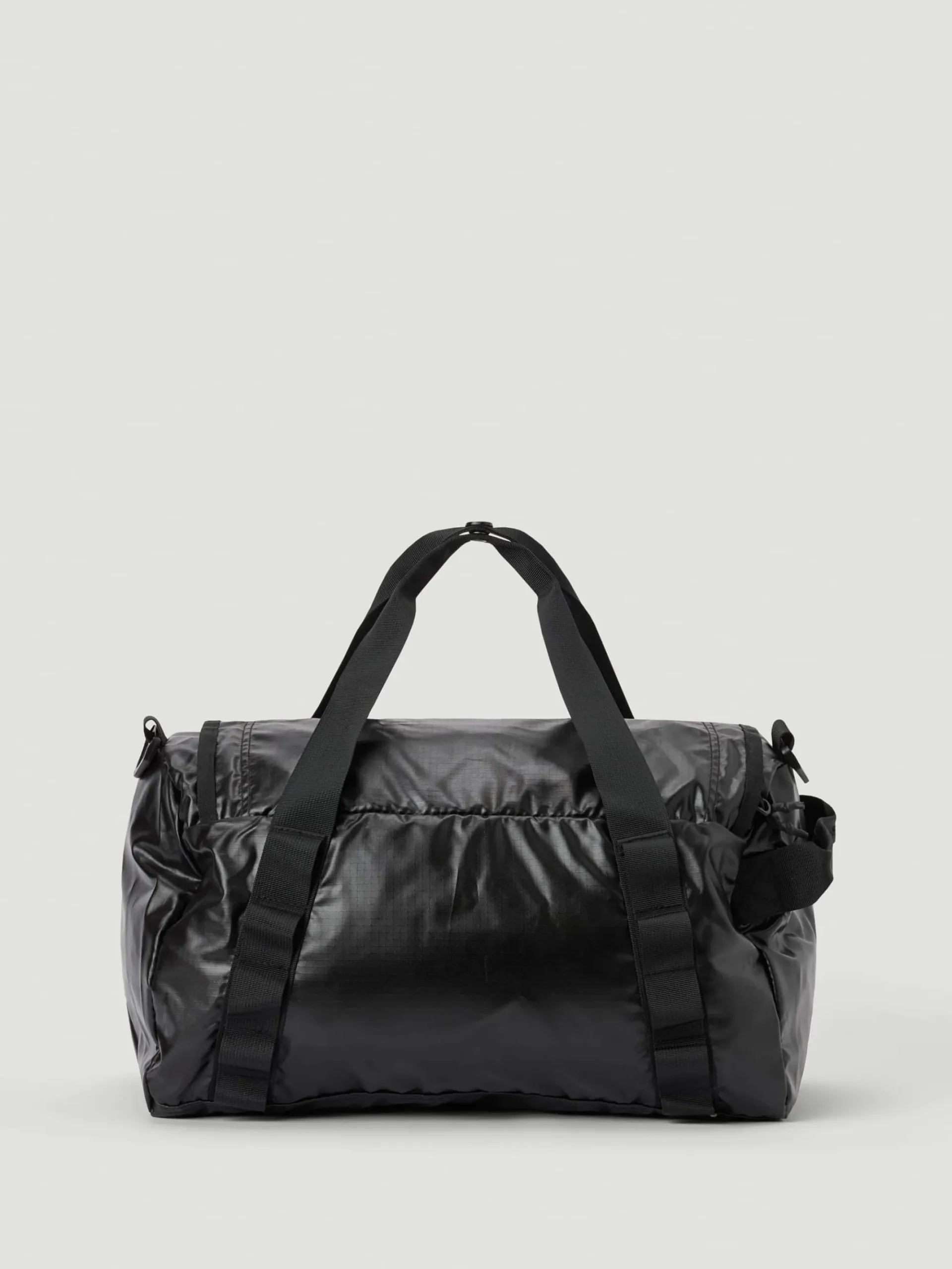 Björn Borg Axelväskor|Träningsväskor & Duffel Bags * Borg Glossy Ripstop Sports Bag 25L
