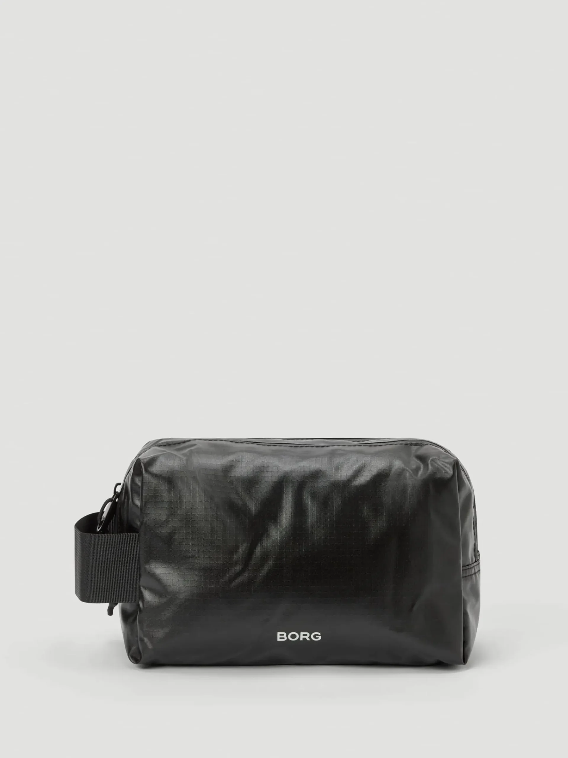 Björn Borg Necessärer|Necessärer * Borg Glossy Ripstop Wash Bag