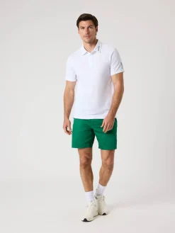 Björn Borg Golf|Shorts * Borg Gof Chino hort Verdant Green