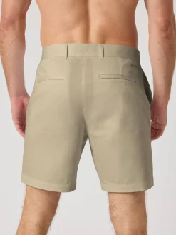 Björn Borg Golf|Shorts * Borg Gof Chino hort Safari