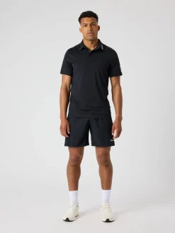 Björn Borg Pikétröjor|Golf * Borg Gof Poo hirt Black Beauty
