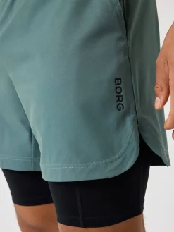 Björn Borg Shorts * Borg 2 In 1 hort