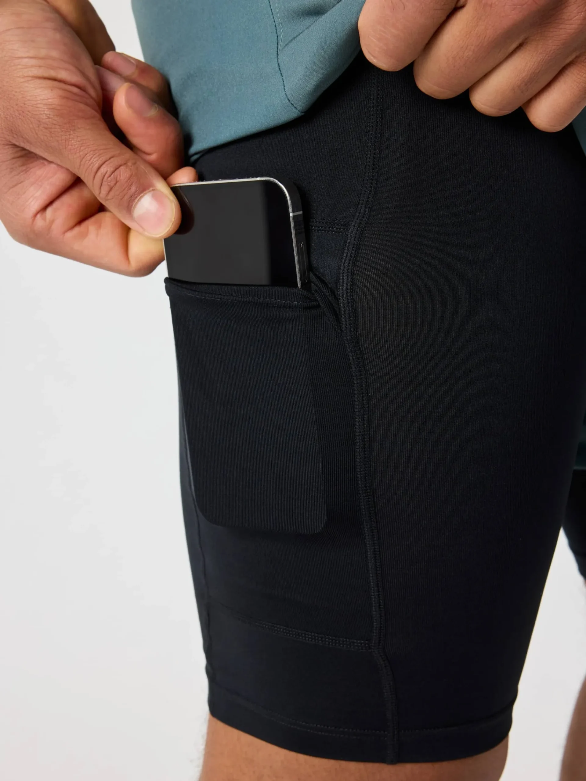 Björn Borg Shorts * Borg 2 In 1 hort