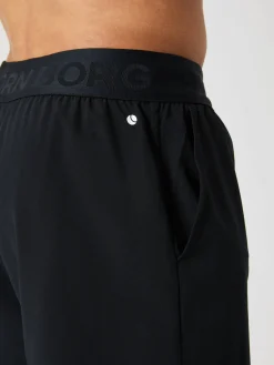 Björn Borg Gym & Träning|Löpning * Borg 2 In 1 hort Black Beauty