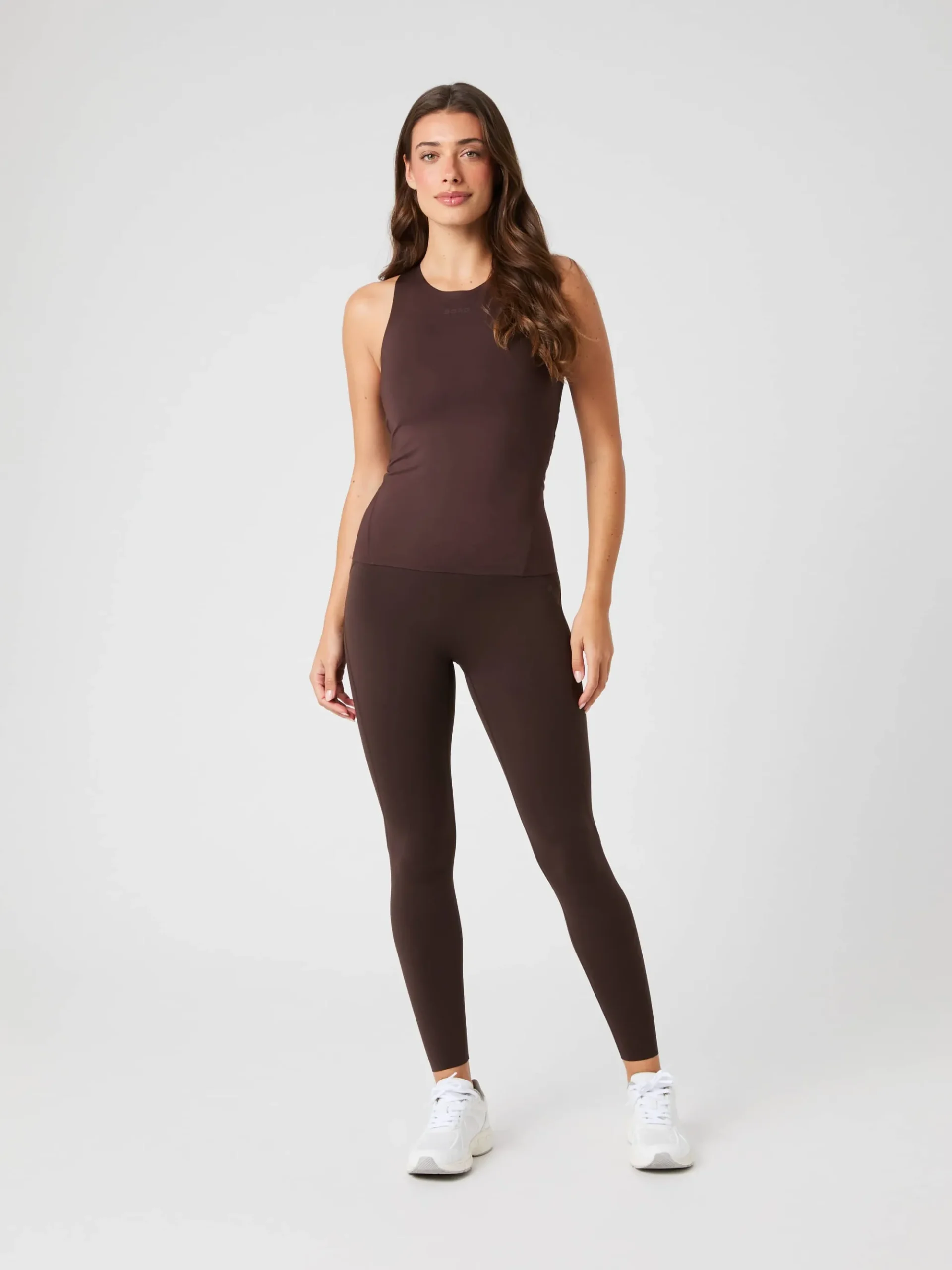 Björn Borg Toppar * Borg 2 In 1 Tank Top Molé