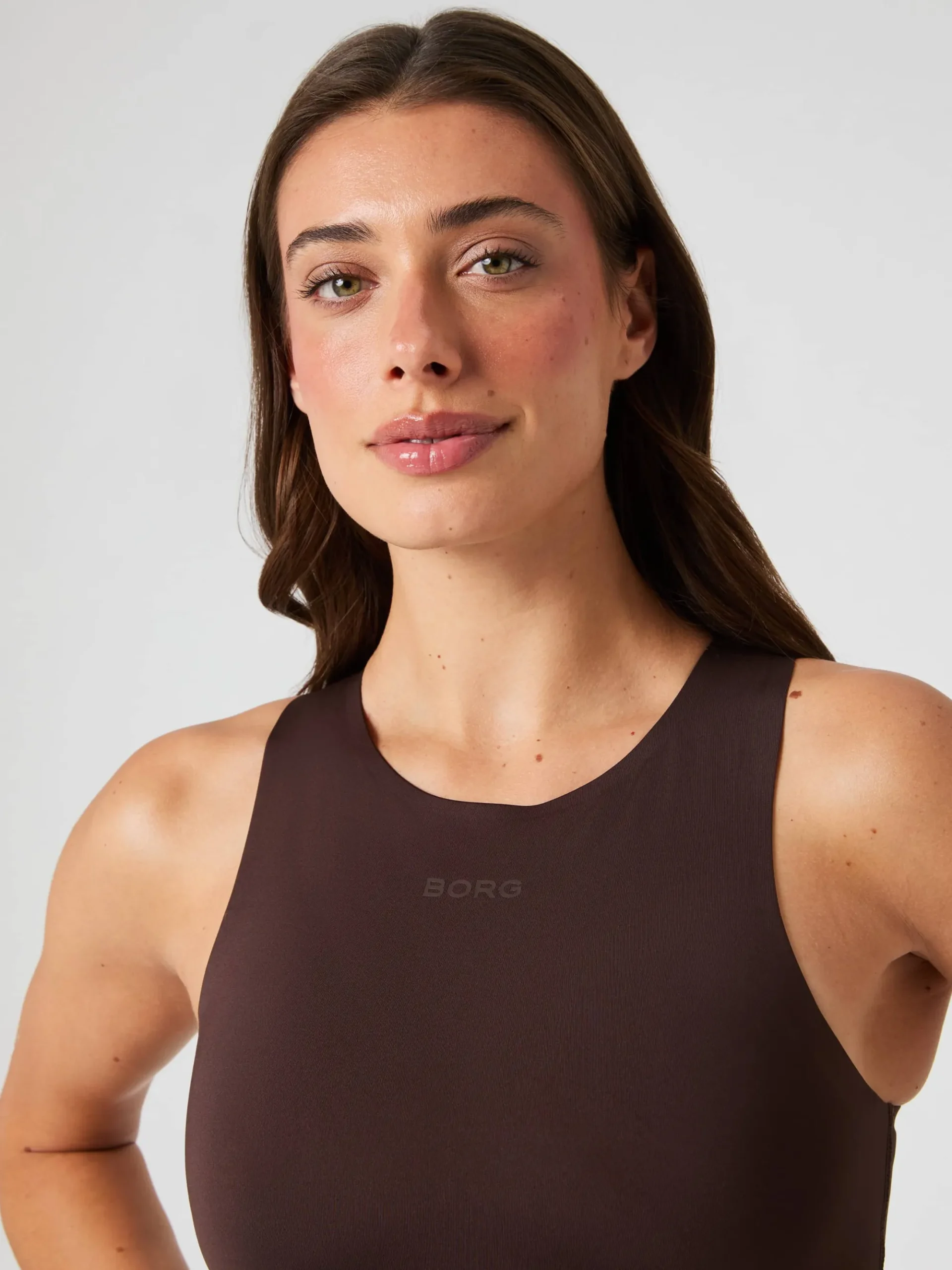 Björn Borg Toppar * Borg 2 In 1 Tank Top Molé
