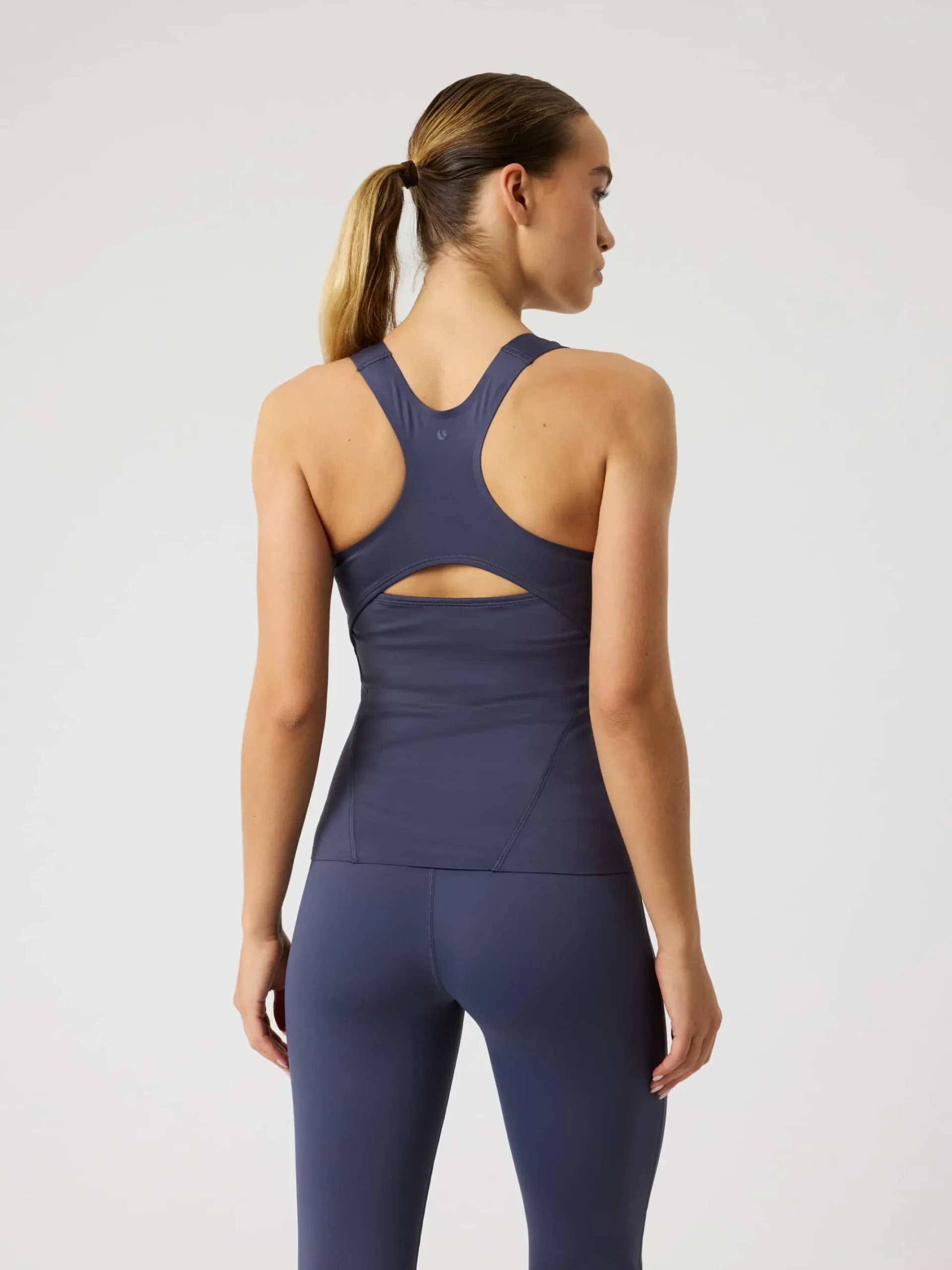 Björn Borg Gym & Träning|Toppar * Borg 2 In 1 Tank Top