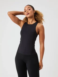 Björn Borg Yoga & Pilates|Gym & Träning * Borg 2 In 1 Tank Top