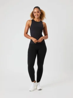 Björn Borg Yoga & Pilates|Gym & Träning * Borg 2 In 1 Tank Top