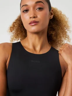 Björn Borg Yoga & Pilates|Gym & Träning * Borg 2 In 1 Tank Top