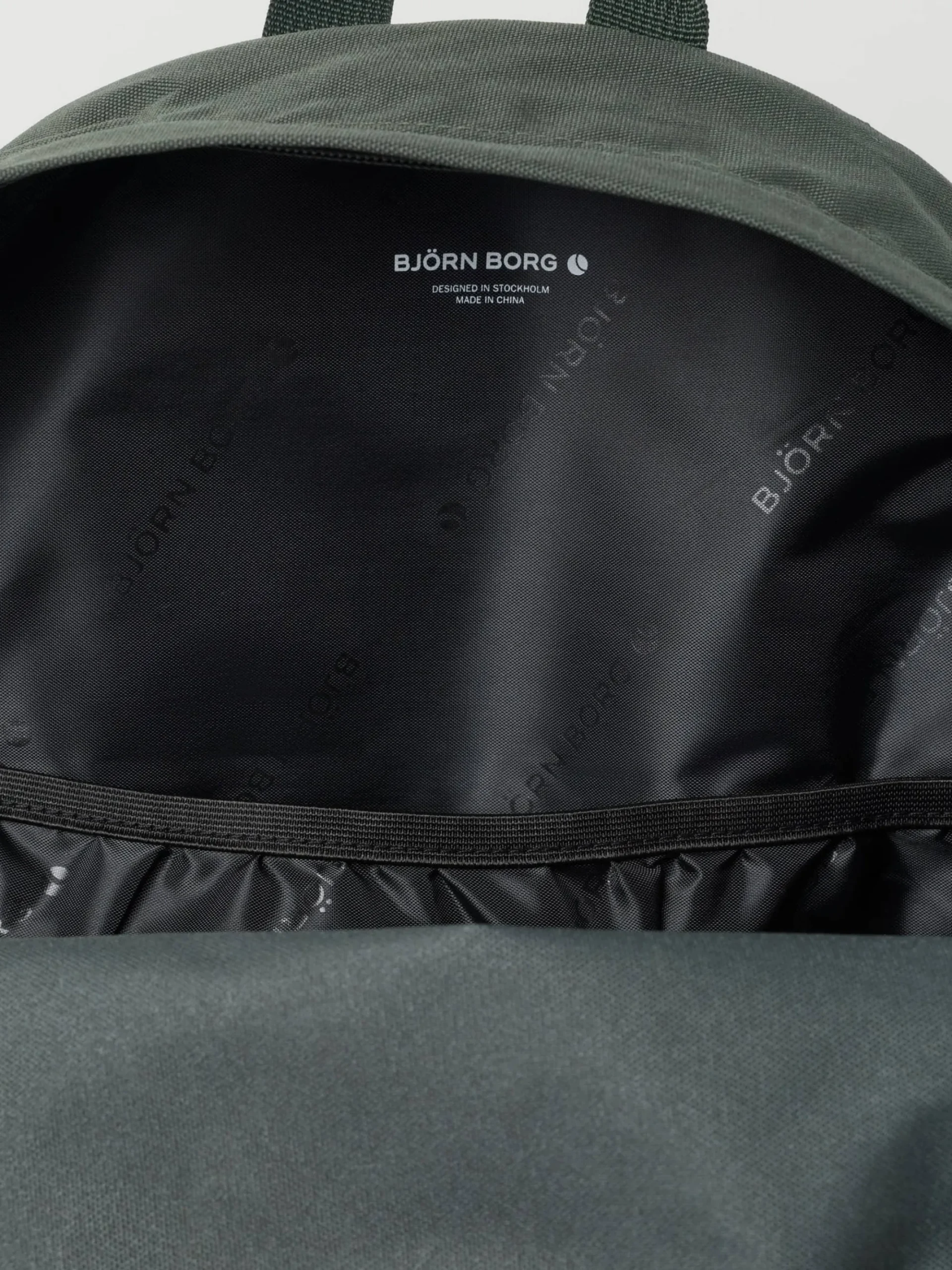 Björn Borg Ryggsäckar * Borg Junior Backpack 15L