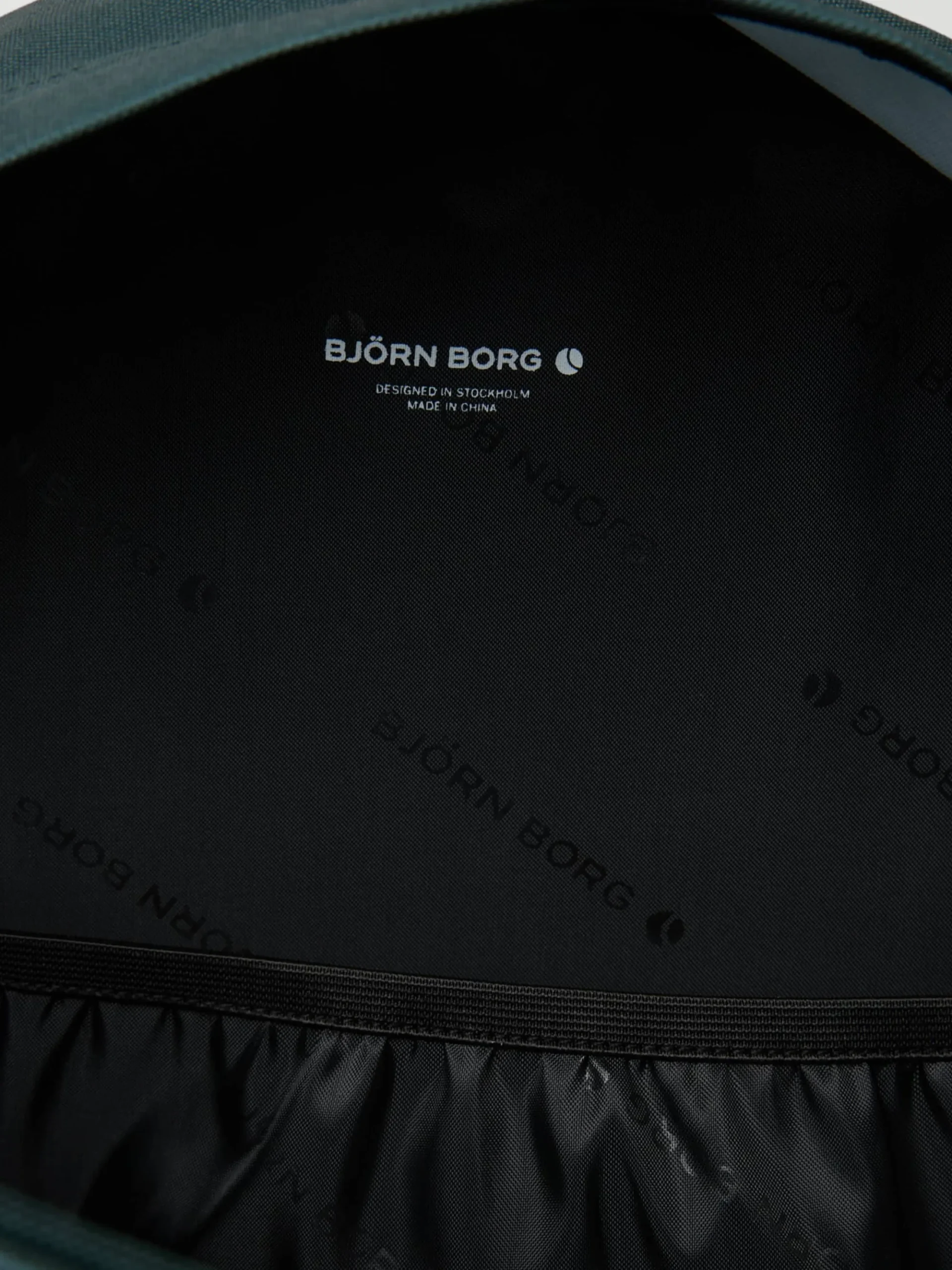 Björn Borg Ryggsäckar * Borg Junior Backpack 15L