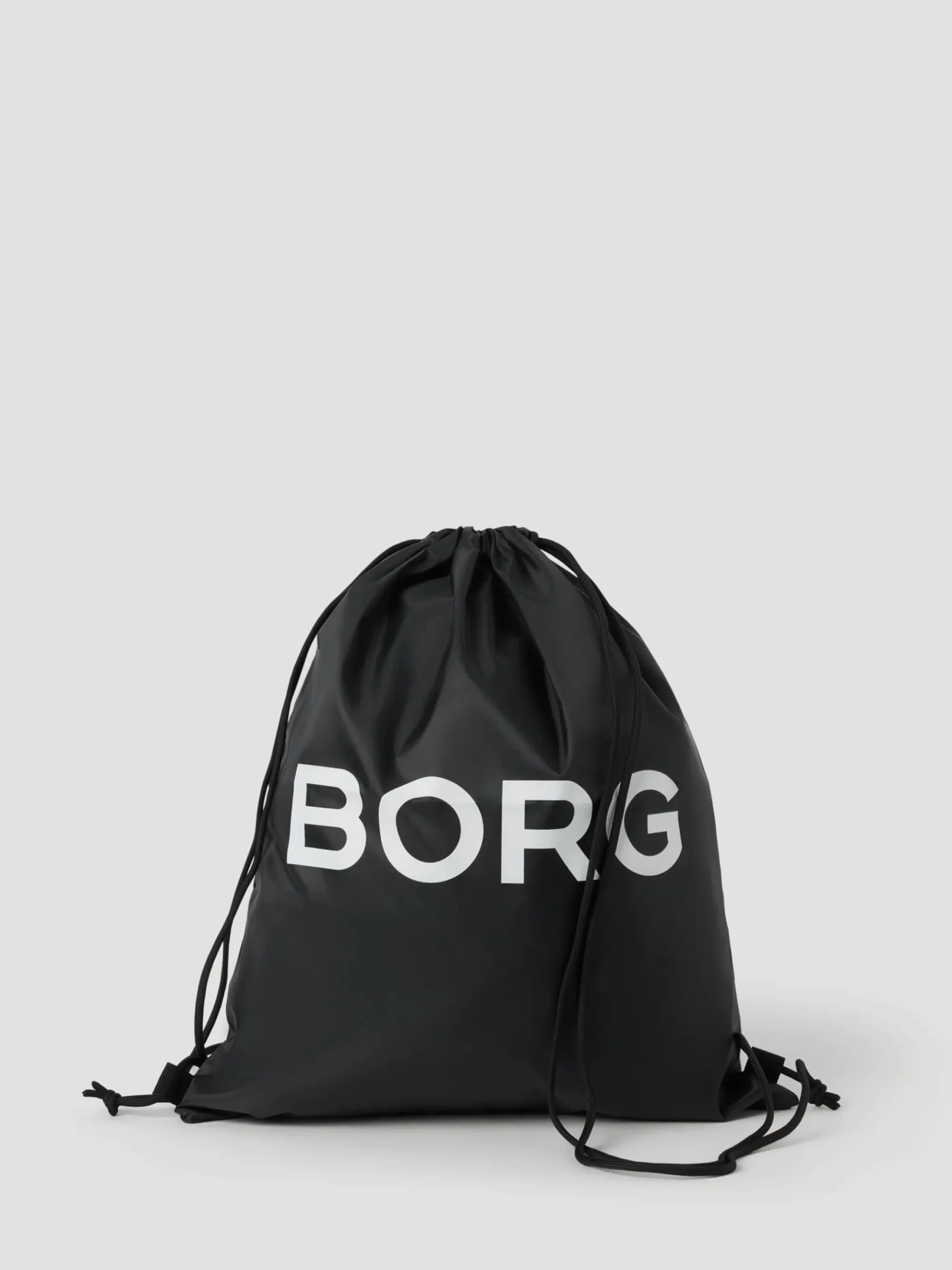 Björn Borg Ryggsäckar * Borg Junior Drawstring Bag 15L