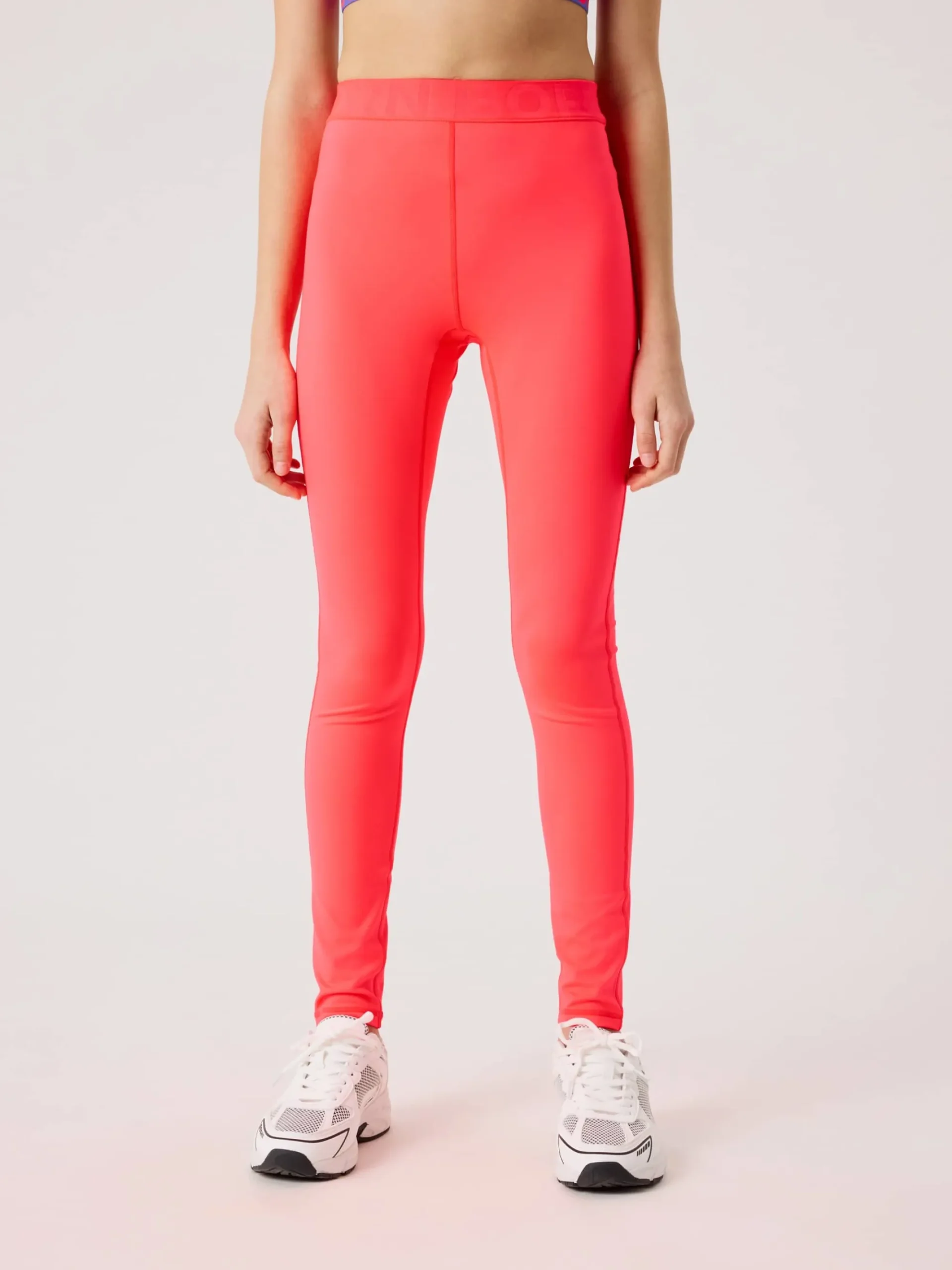 Björn Borg Tights * Borg Leggings Diva Pink