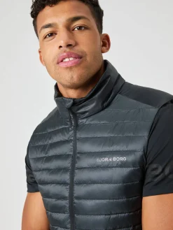 Björn Borg Västar * Borg ight Padded Vet Black Beauty