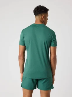 Björn Borg T-Shirts|Gym & Träning * Borg ight T-hirt