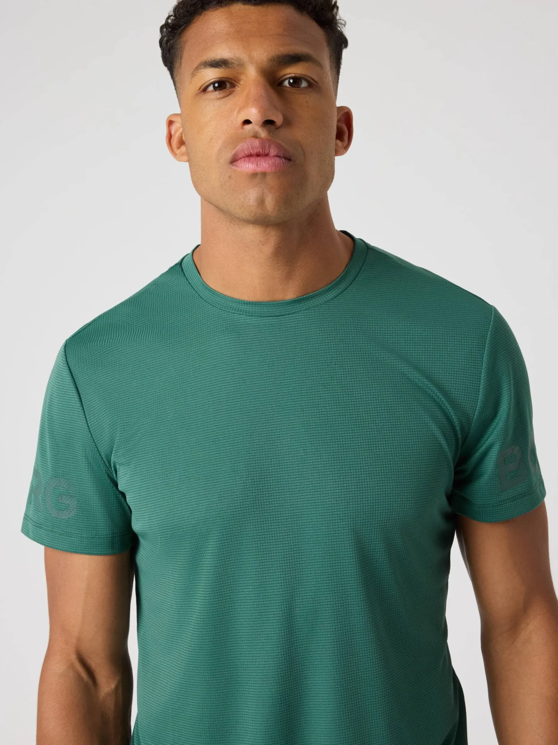 Björn Borg T-Shirts|Gym & Träning * Borg ight T-hirt