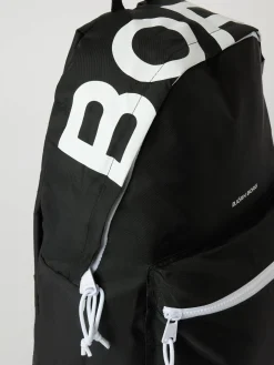 Björn Borg Ryggsäckar|Ryggsäckar * Borg Logo Backpack 19L