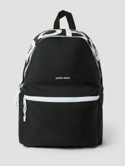 Björn Borg Ryggsäckar|Ryggsäckar * Borg Logo Backpack 19L