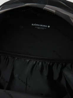 Björn Borg Ryggsäckar|Ryggsäckar * Borg Logo Backpack 19L